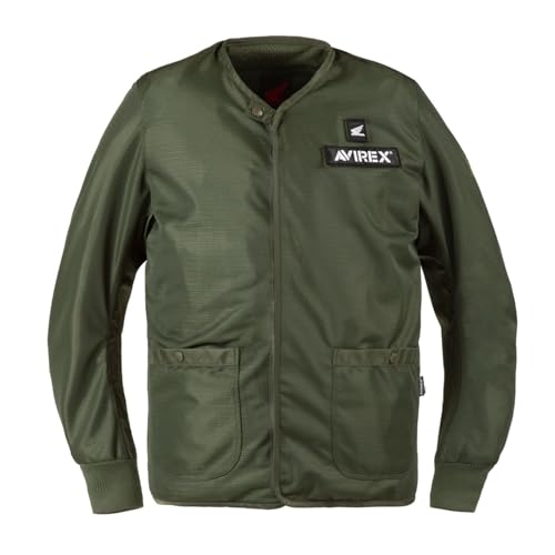 バイク ウェア ジャケット ブルゾン ホンダ」の人気商品一覧 | 安い